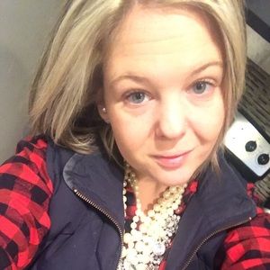 Meet your Posher, Alison